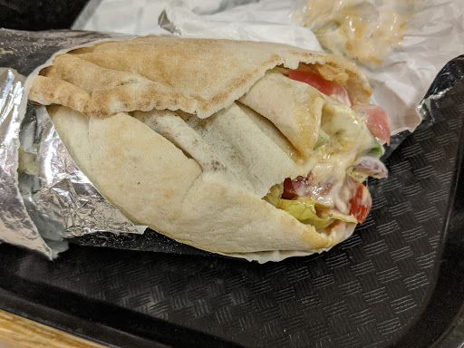 Photo of Amado's Pita - 251 Albert St N, Regina, SK S4R 2N5